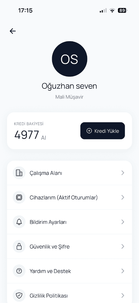 Pratik Yönetim